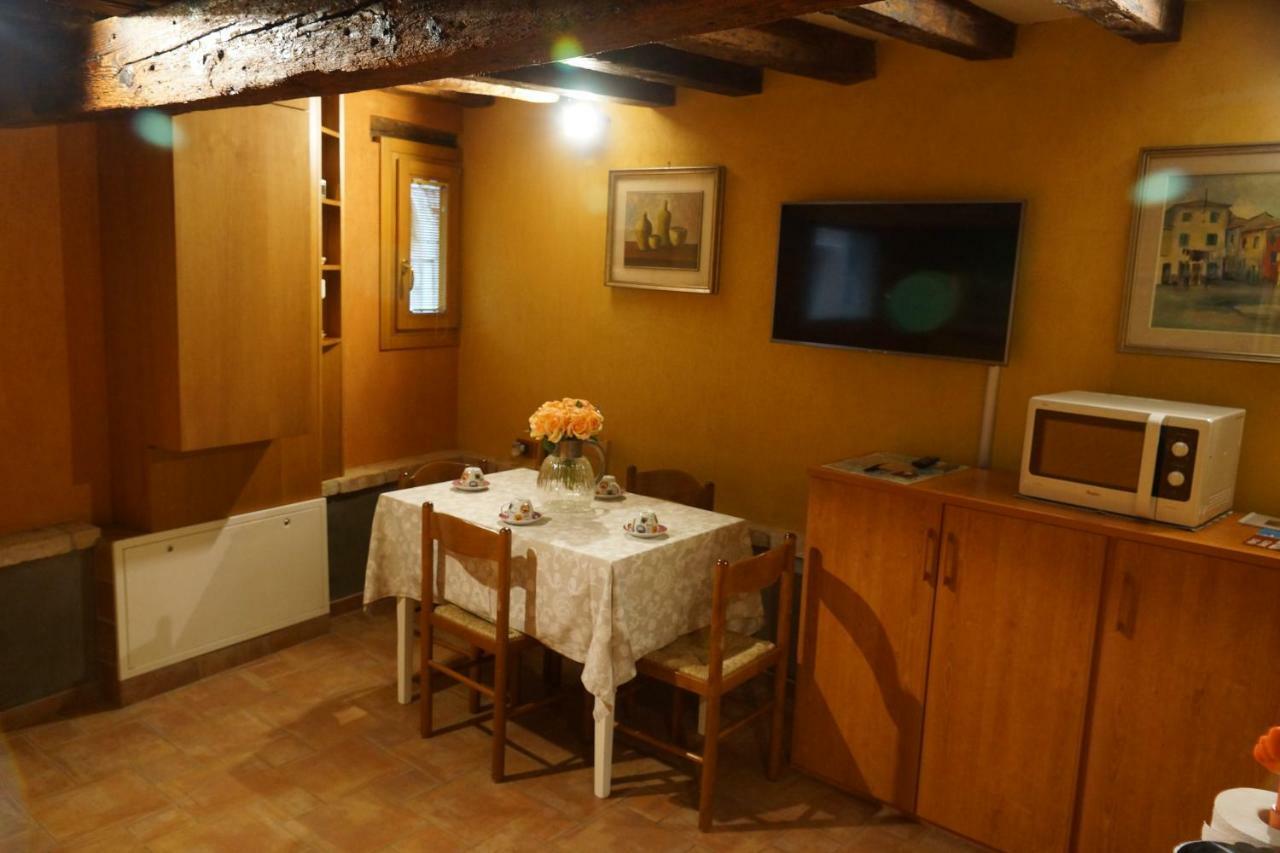 Casa Delle Gondole * Veneza
