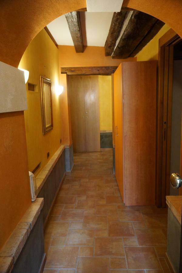 Casa Delle Gondole