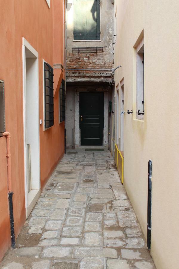 Casa Delle Gondole Casa de férias Veneza