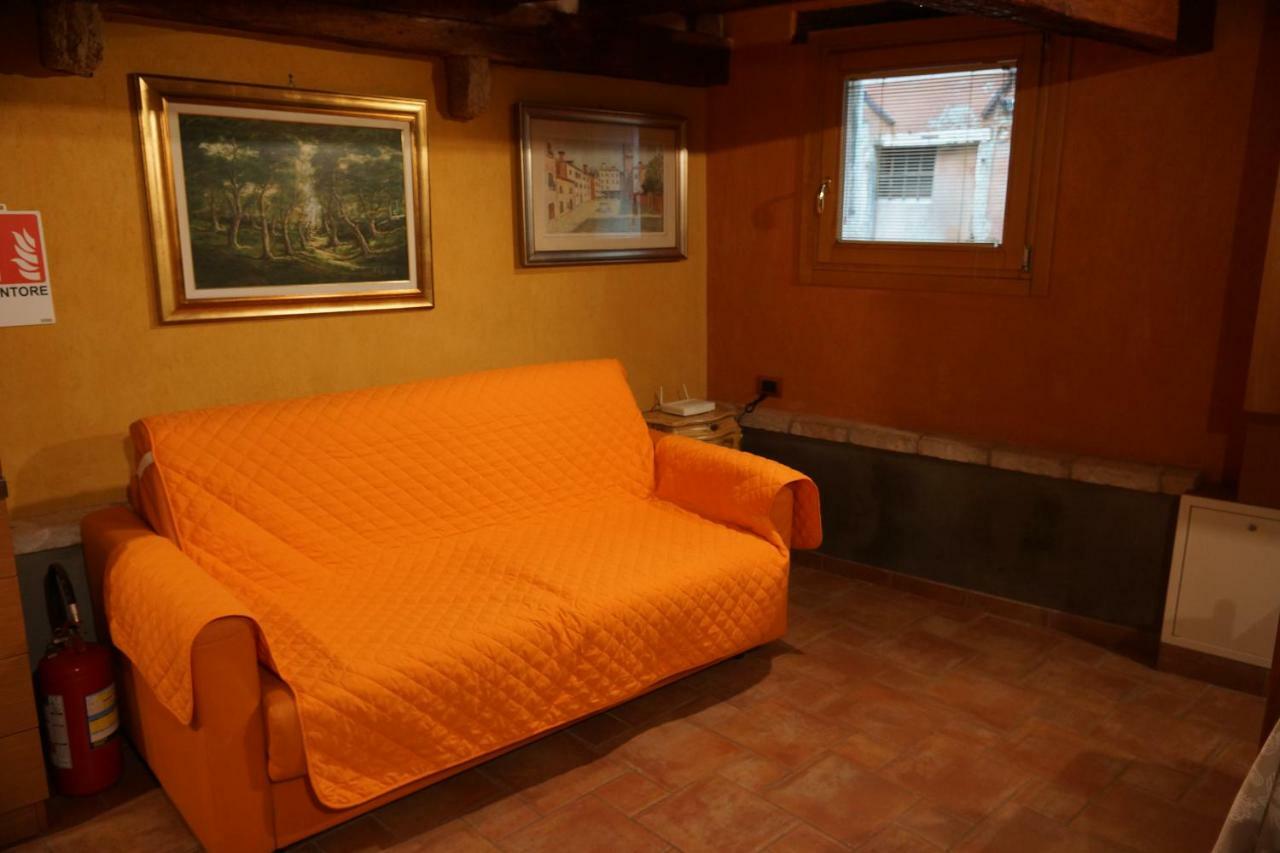 Casa Delle Gondole Venice