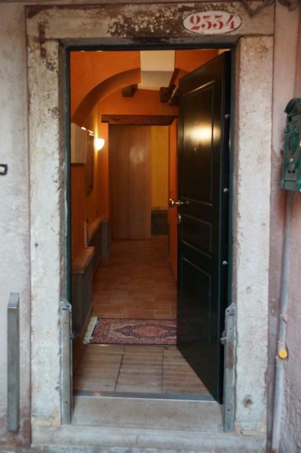 Casa Delle Gondole Holiday home
