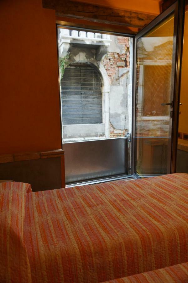 Casa Delle Gondole Casa de férias