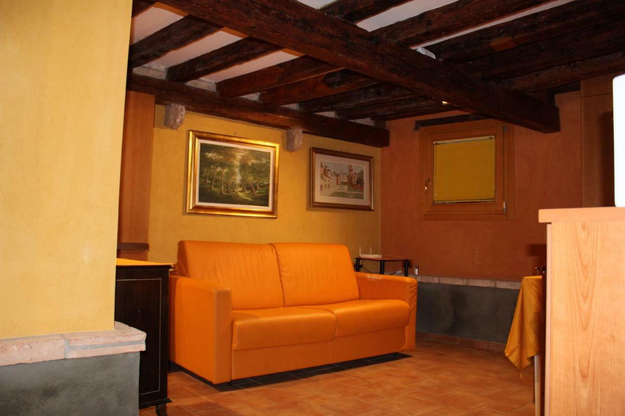 Casa Delle Gondole Veneza