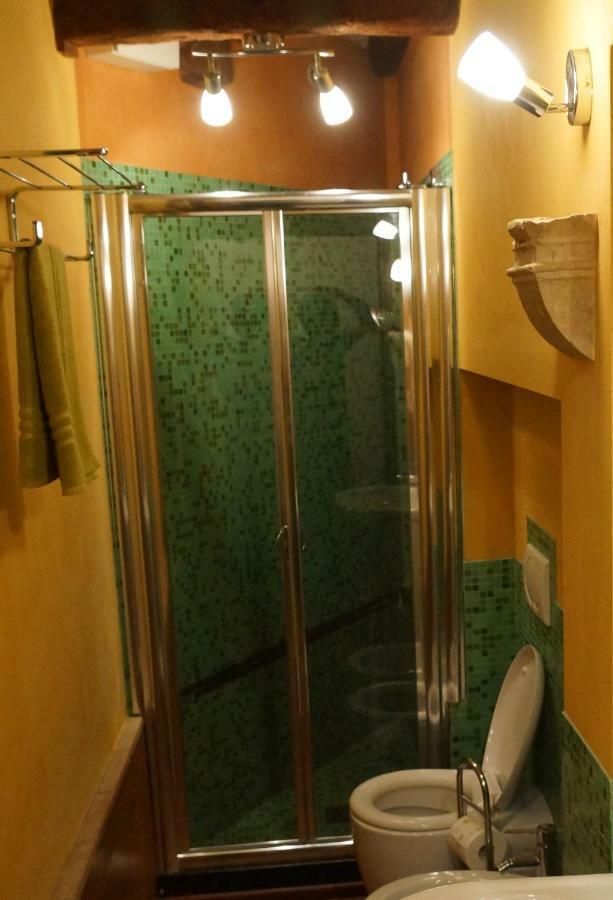 Holiday home Casa Delle Gondole