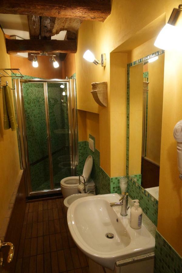 Holiday home Casa Delle Gondole