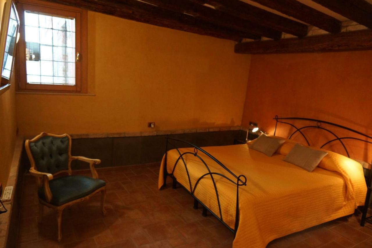 Casa Delle Gondole *