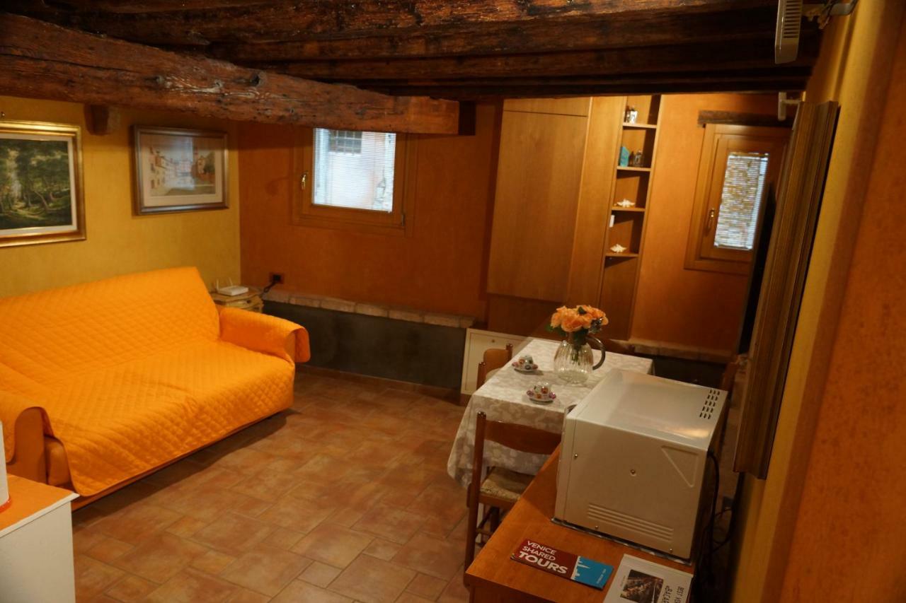 Casa Delle Gondole * Veneza