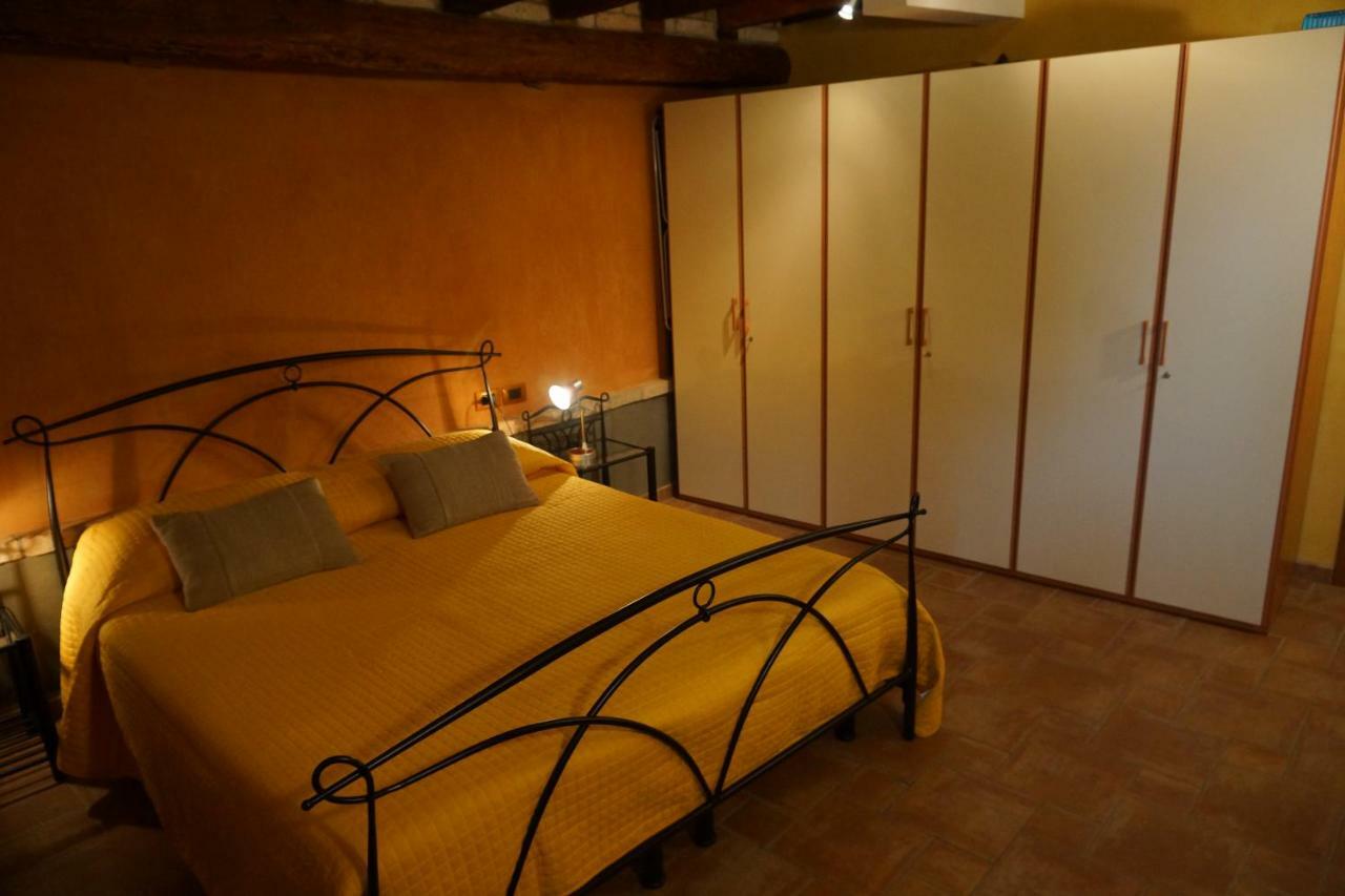 Casa Delle Gondole Casa de férias *