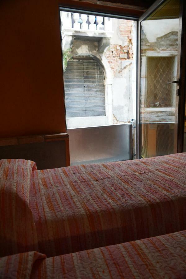 Casa Delle Gondole Veneza
