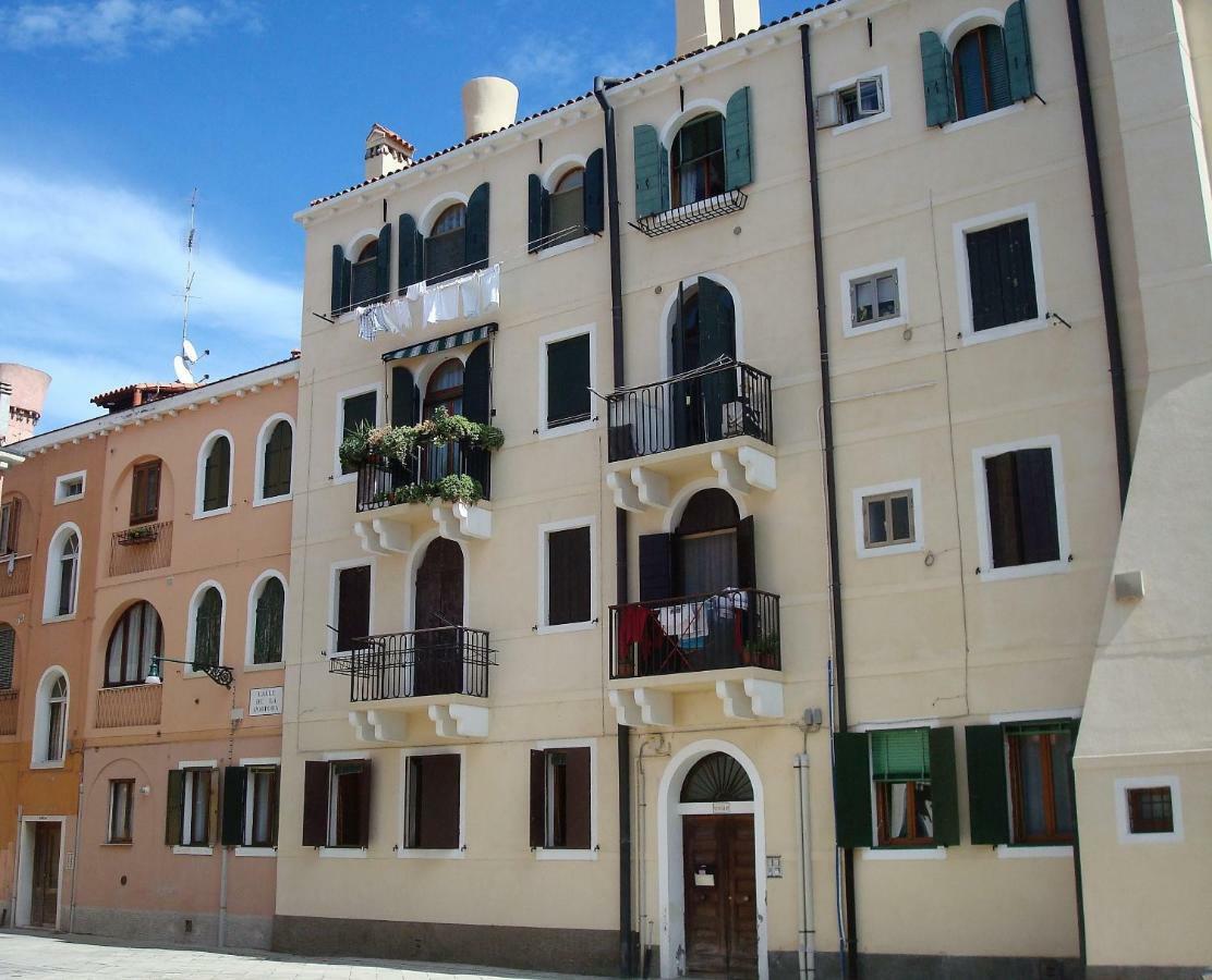 Ca' Petrona Apartment *