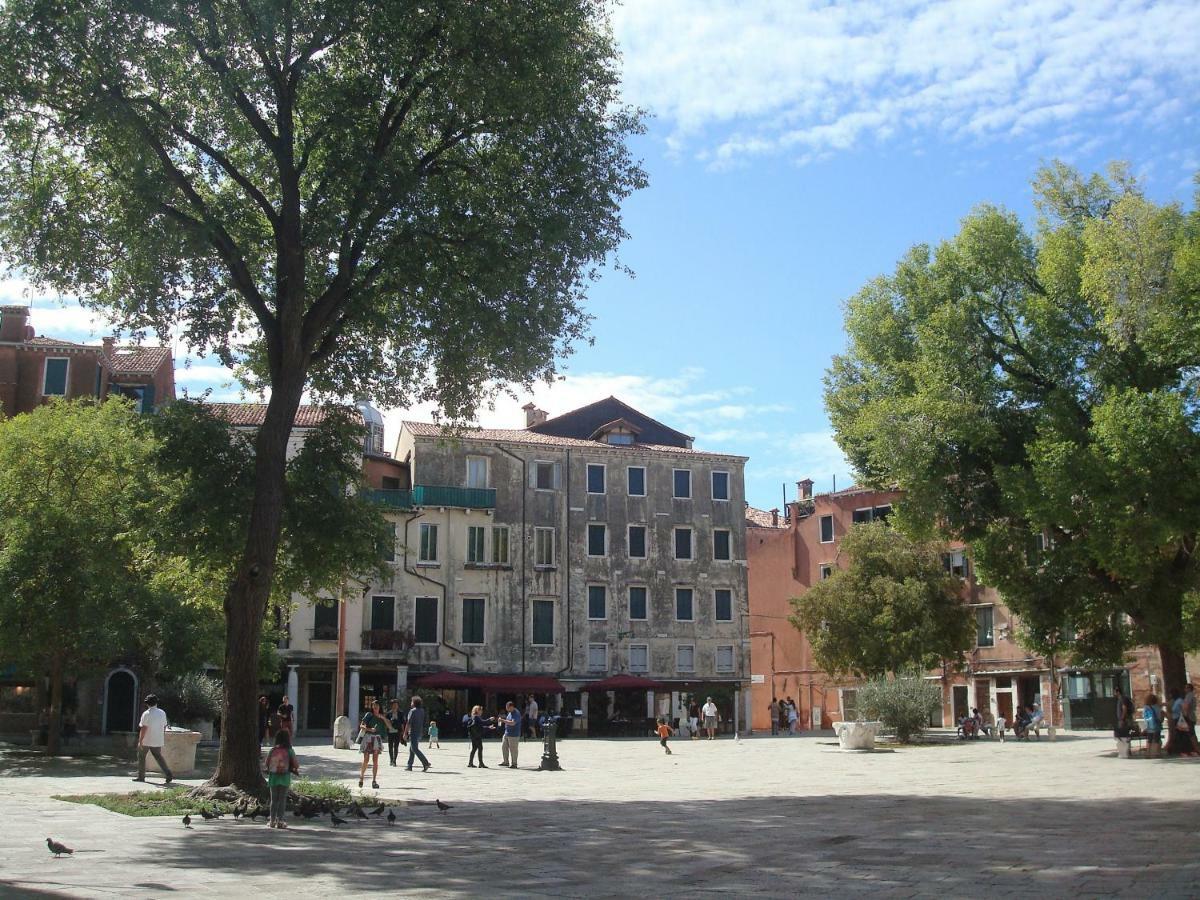 Apartment Ca' Petrona