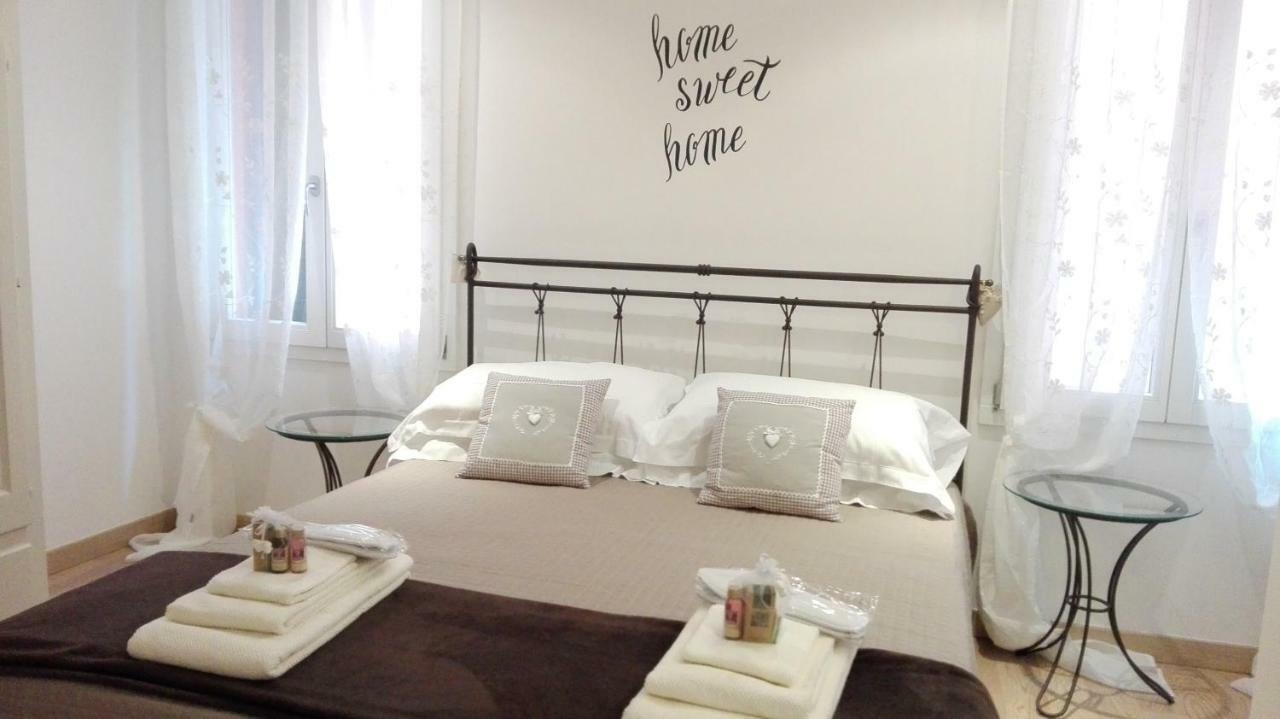 Homesweethome Venice