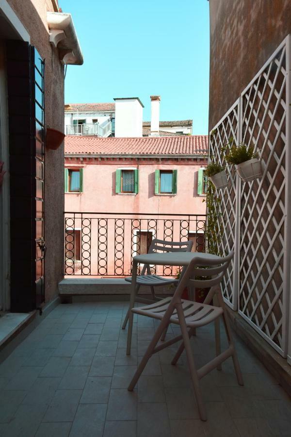 Apartment Casa Palazzi *