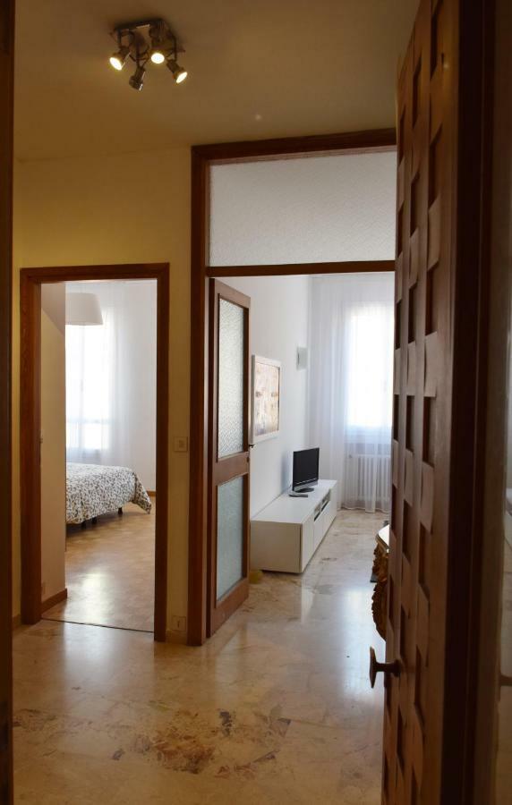 Casa Palazzi *