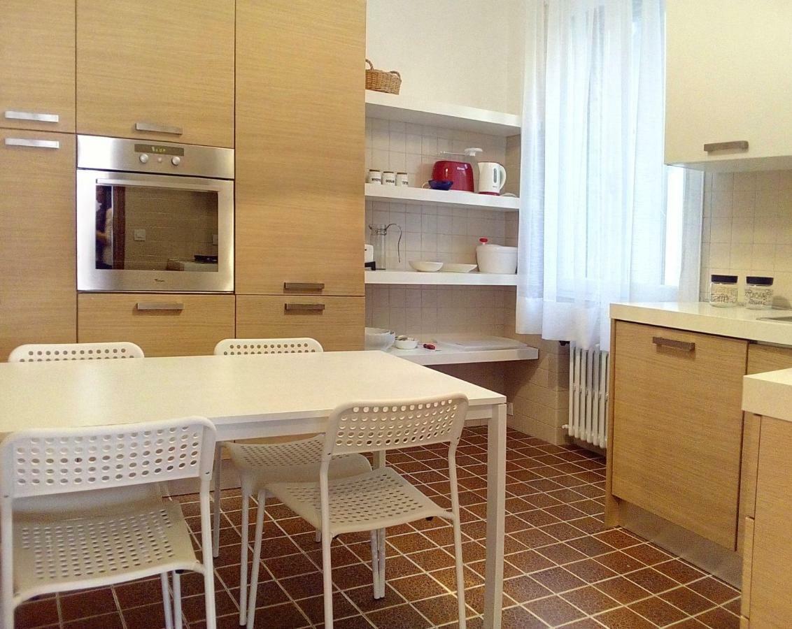 Casa Palazzi Venice