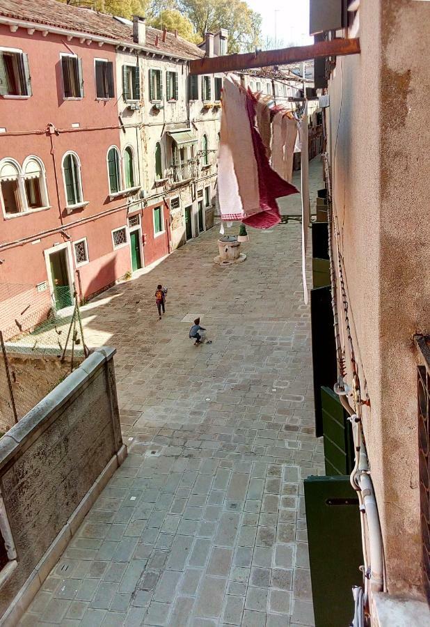 Casa Palazzi