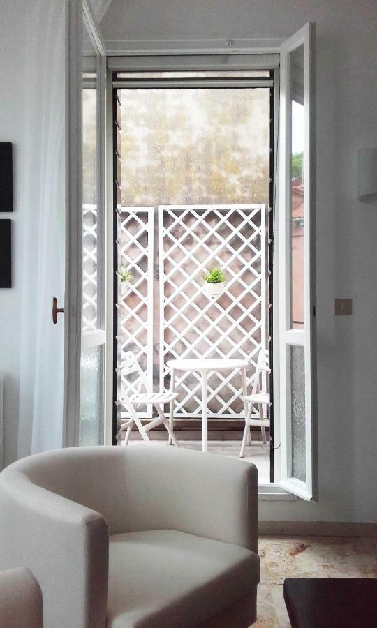 Casa Palazzi