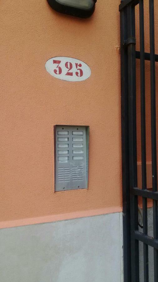 Ca' Salute Venice