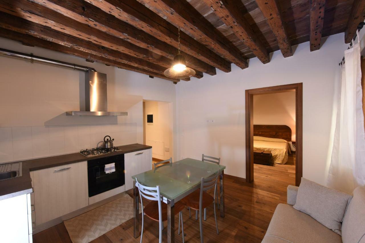 Apartamento Mercerie E Capitello Apartments *