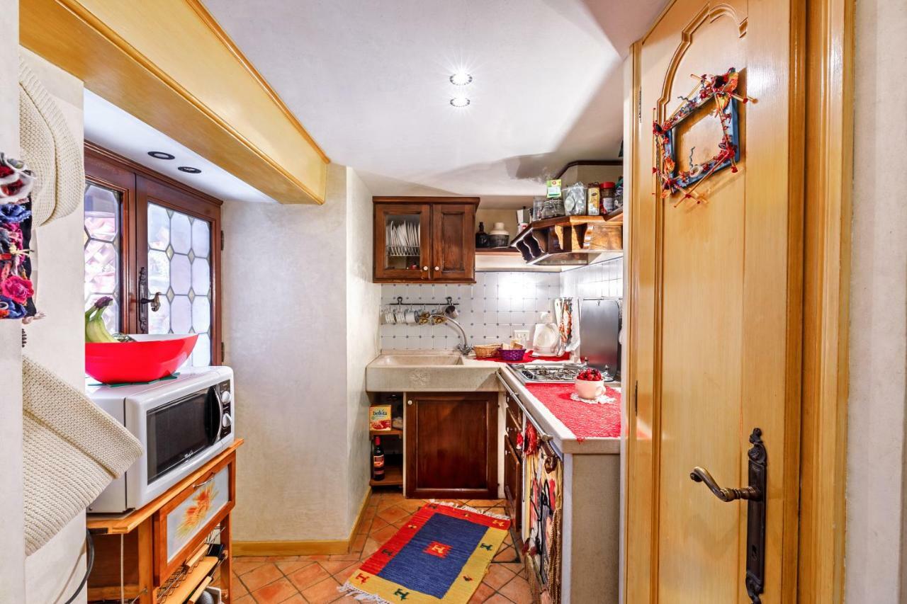 Valentina's Apartamento *