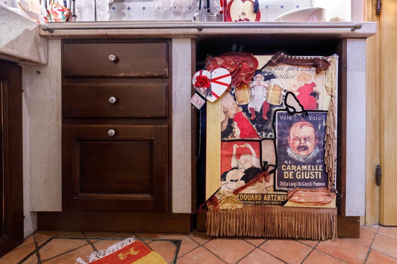 Valentina's Apartamento Veneza
