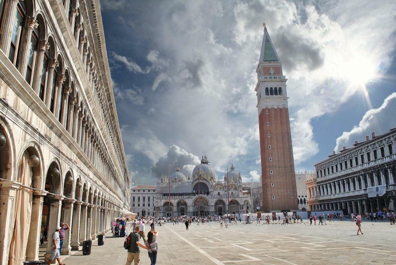 Apartamento Ca' Fenice 1921 *