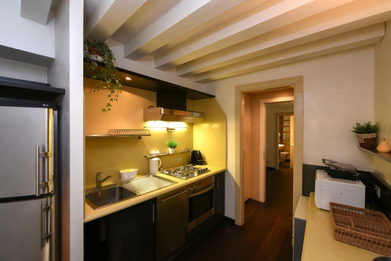 Apartamento Ca' Fenice 1921 Veneza