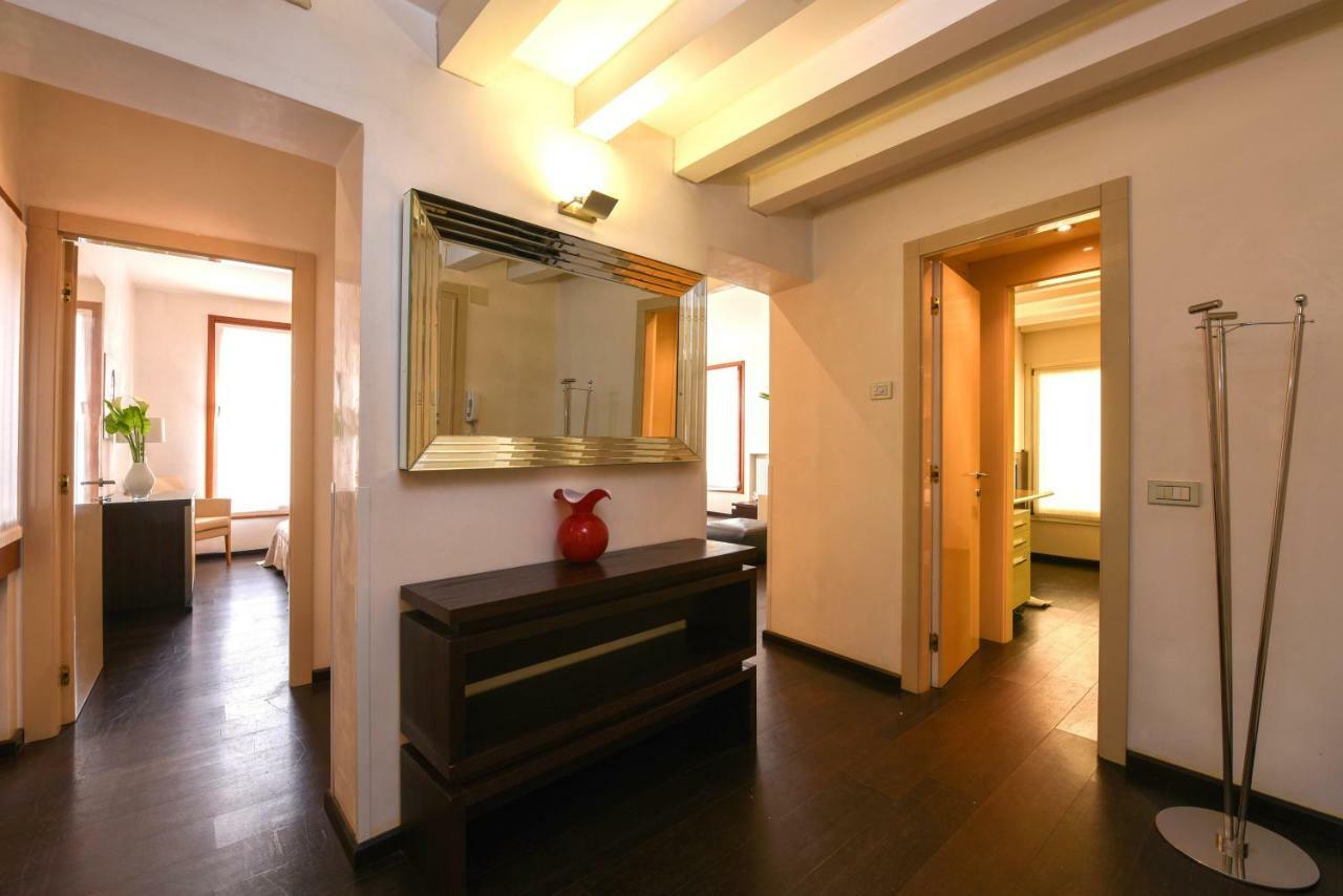 Apartamento Ca' Fenice 1921 Veneza