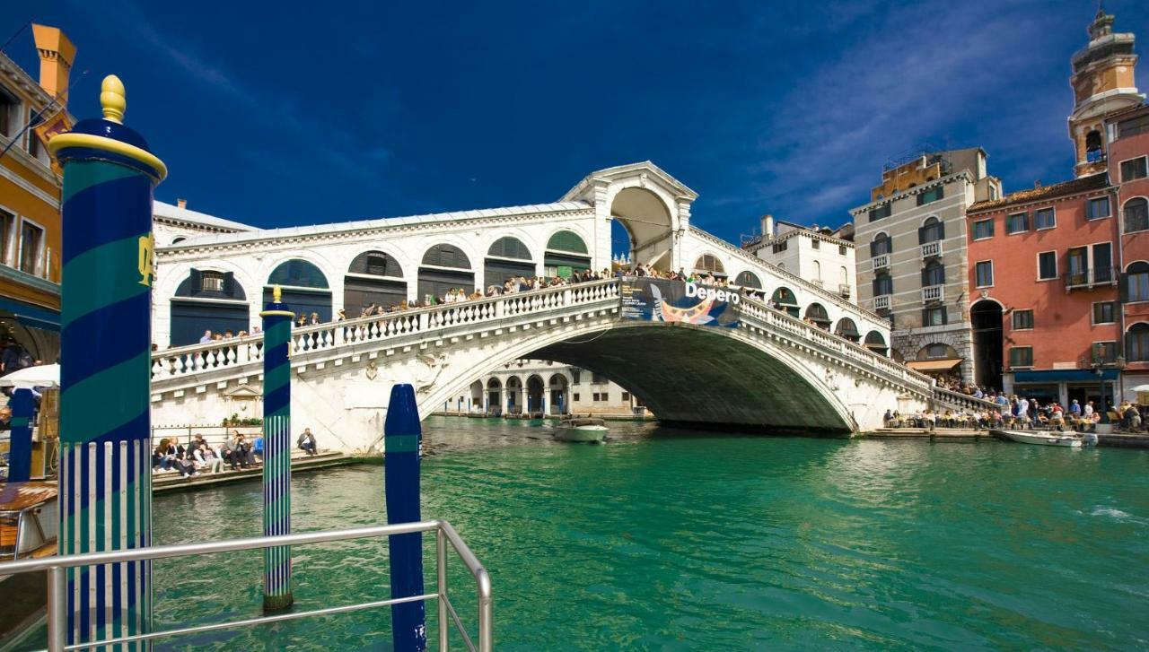 Apartamento Ca' Fenice 1921 Veneza