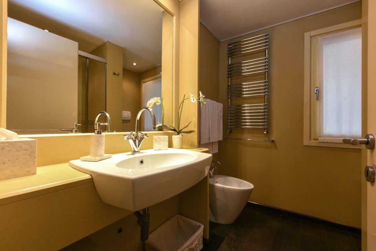 Ca' Fenice 1921 Apartamento Veneza