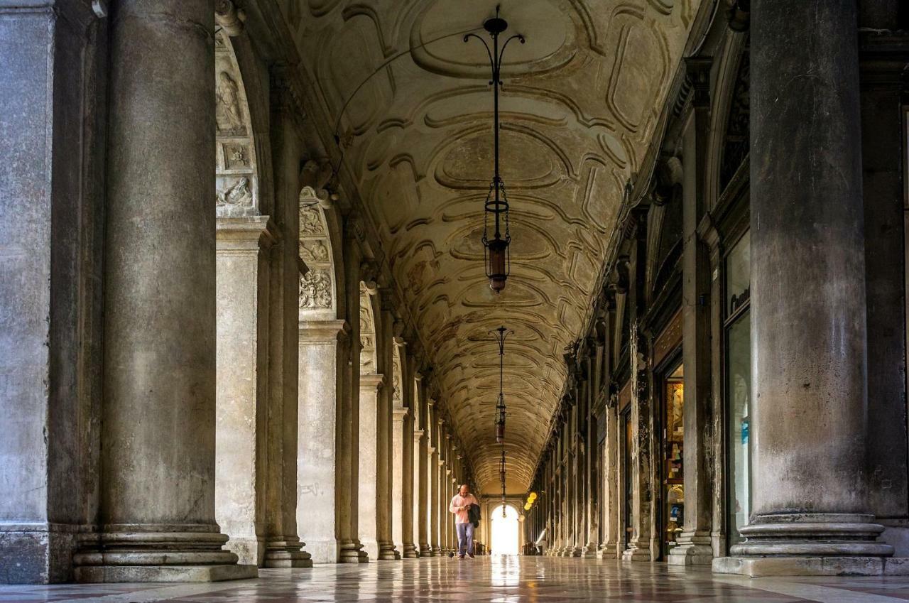 Apartamento Ca' Fenice 1921 *