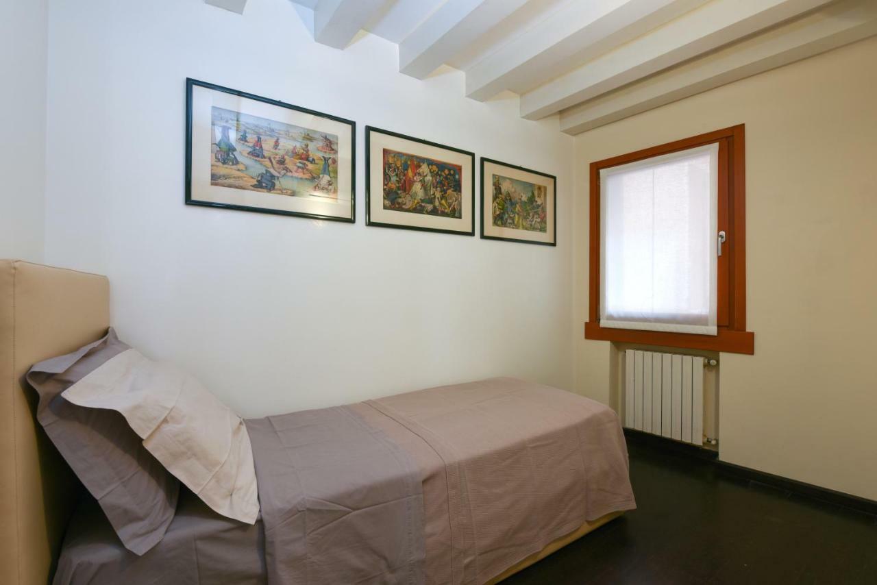 Apartamento Ca' Fenice 1921 *