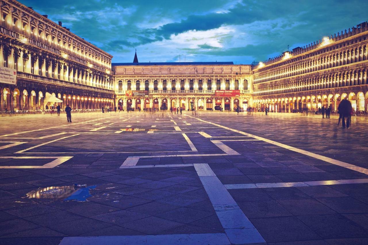 Apartamento Ca' Fenice 1921 *