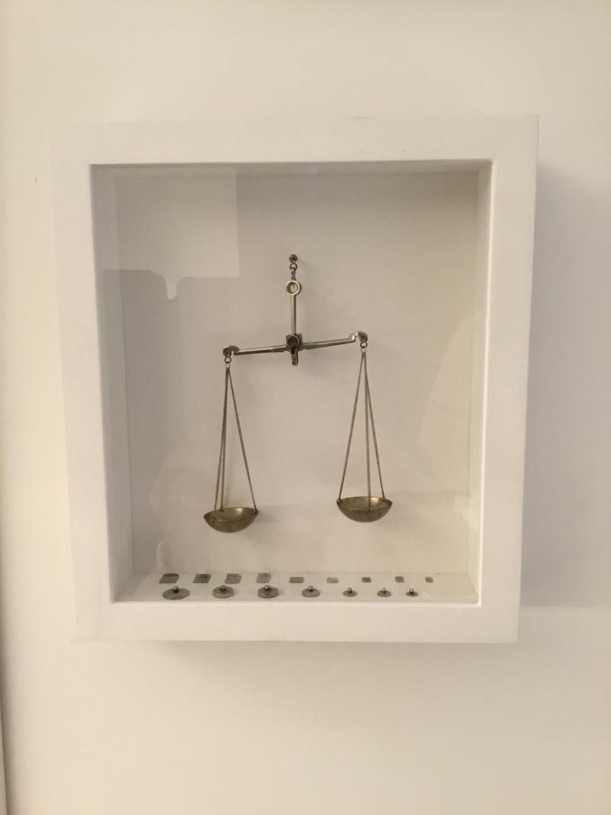 Appartamento Ca’ Degli Oresi