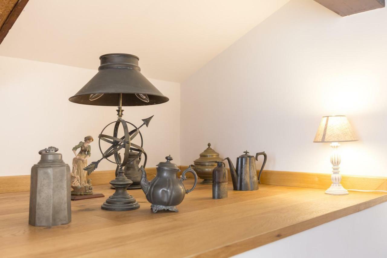 Sanmarco Apartment Venice