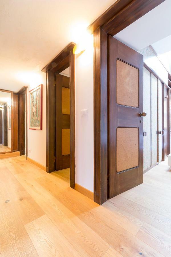 Sanmarco Apartment Venice
