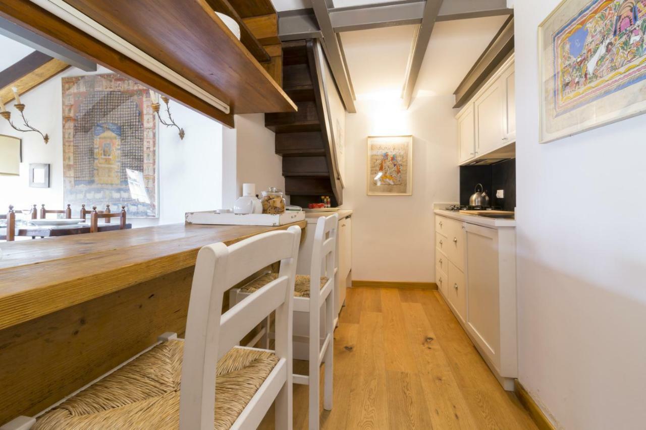 Sanmarco Apartment Venice