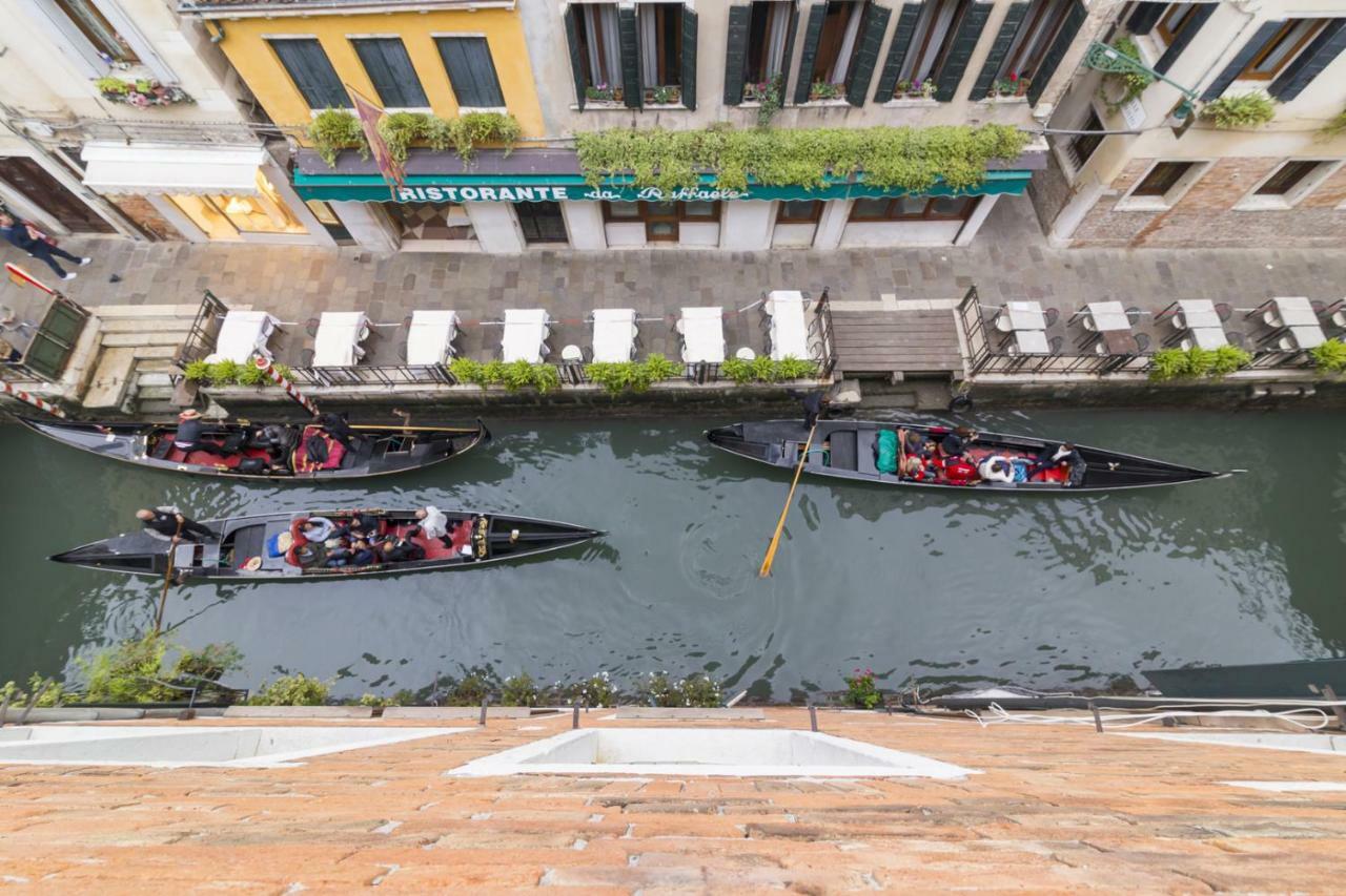 Sanmarco Apartment Venice