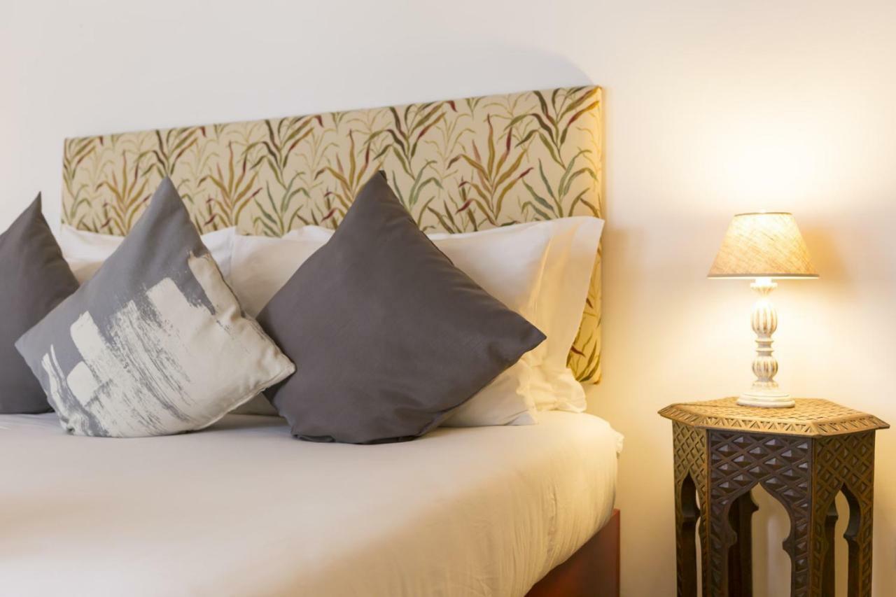 Sanmarco Apartment *