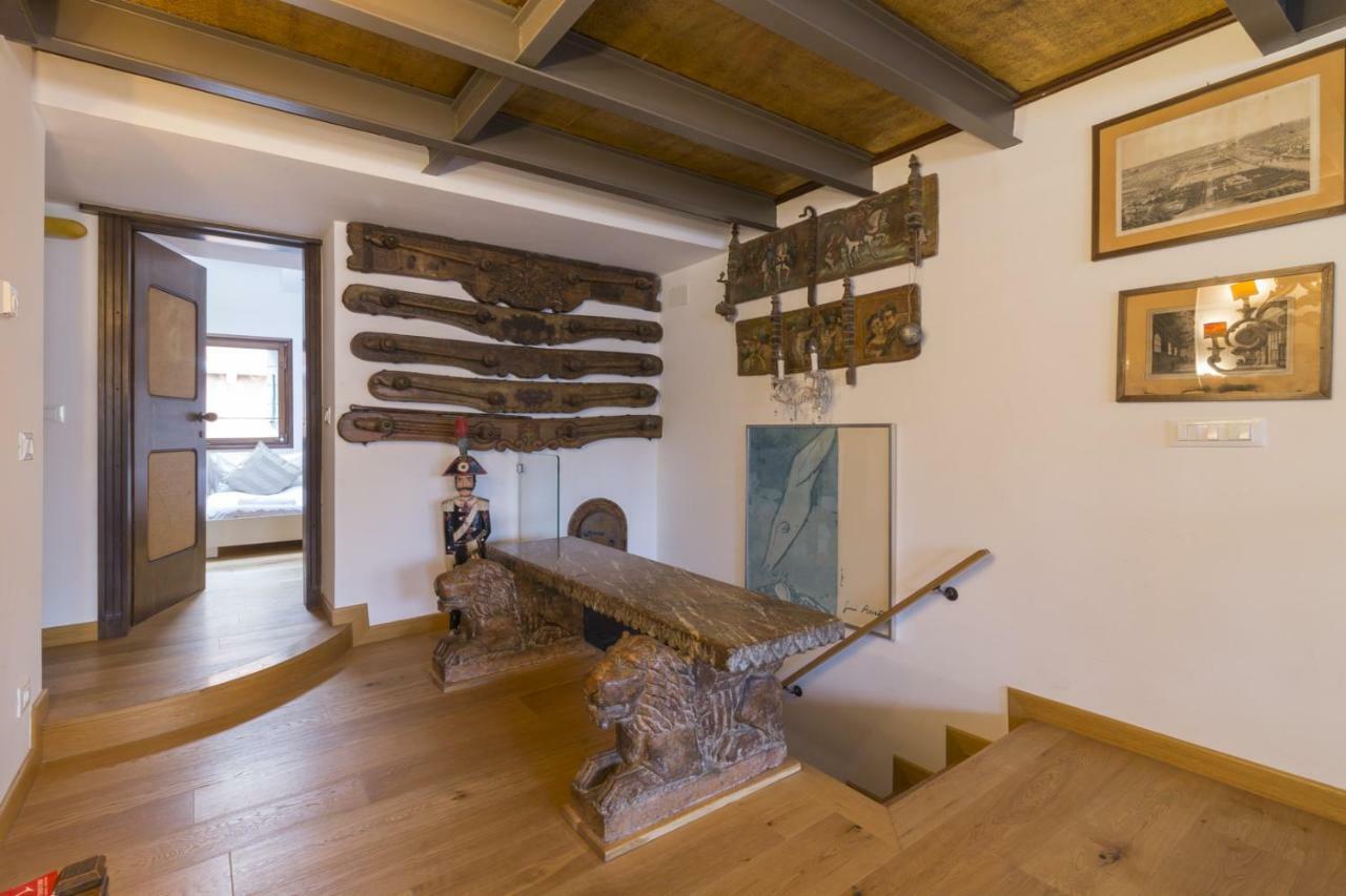 Apartment Sanmarco Venice