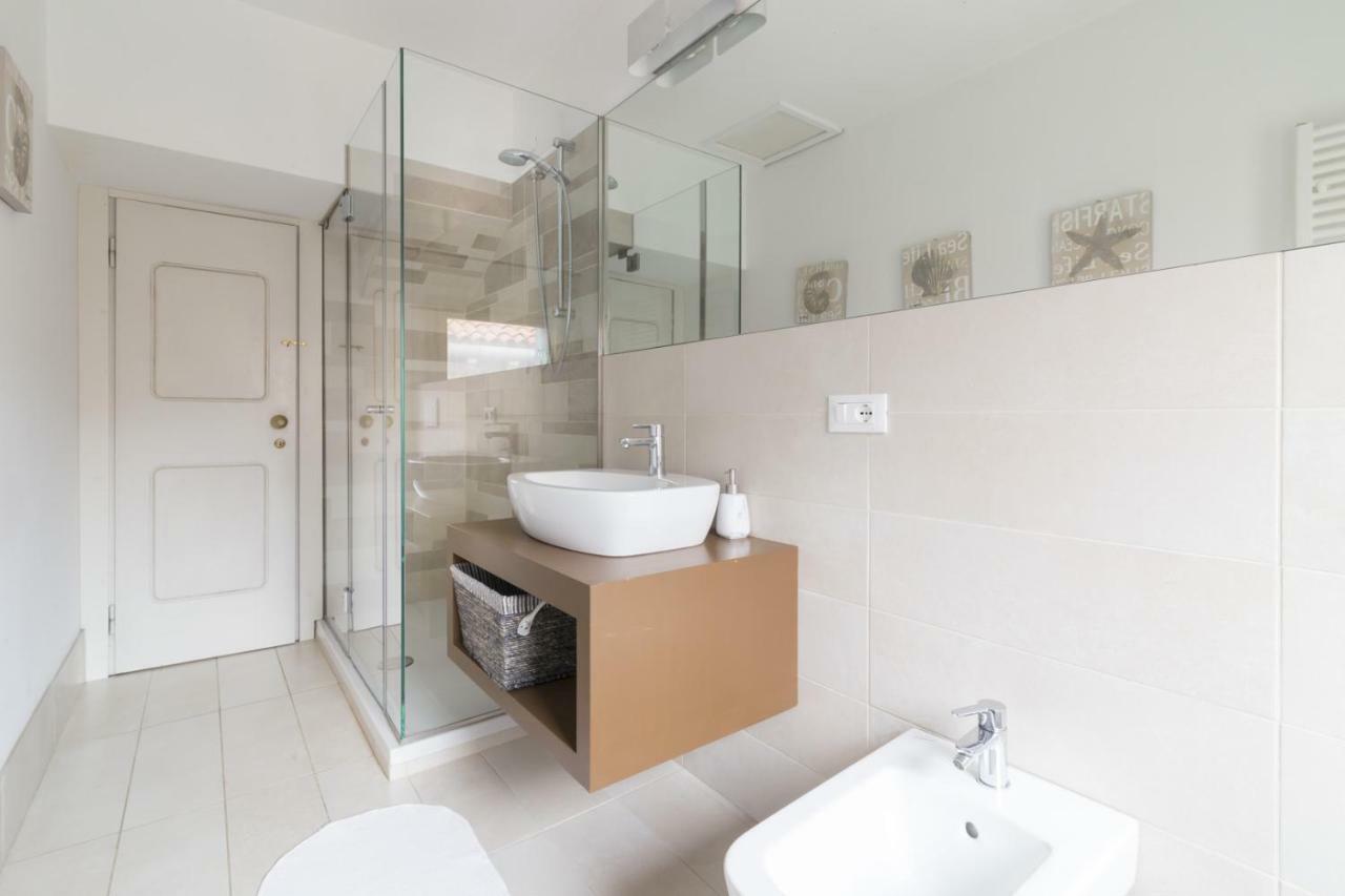 Sanmarco Apartment *