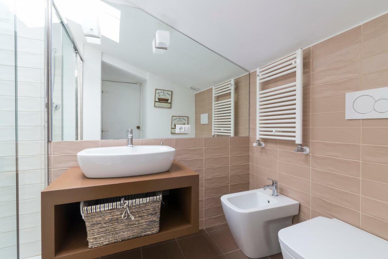 Apartment Sanmarco *