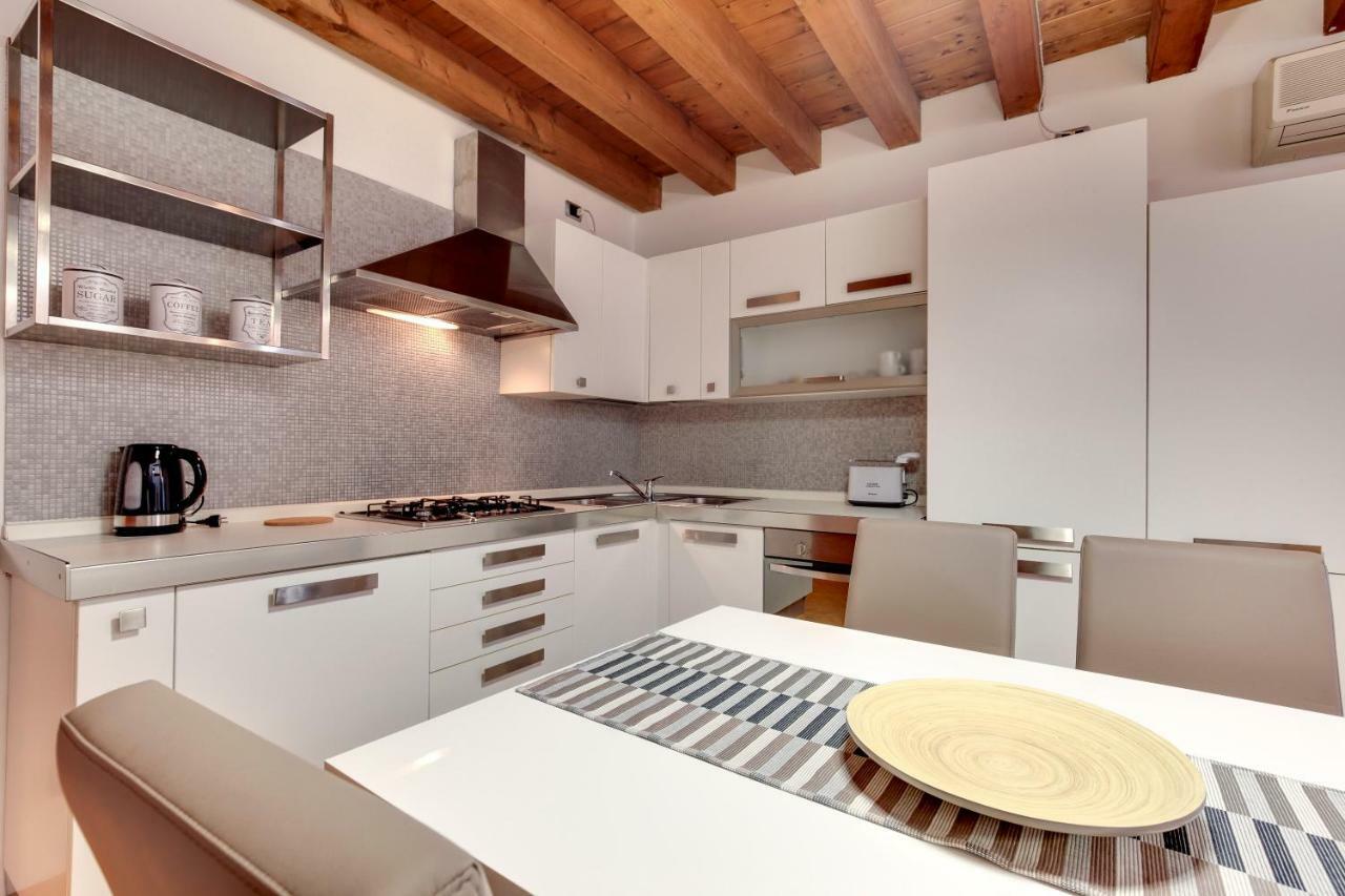 Apartment Priuli 20 Venice