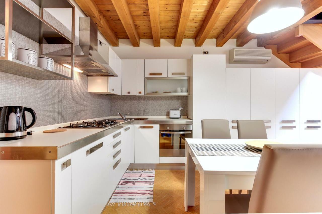 Priuli 20 Apartment Venice