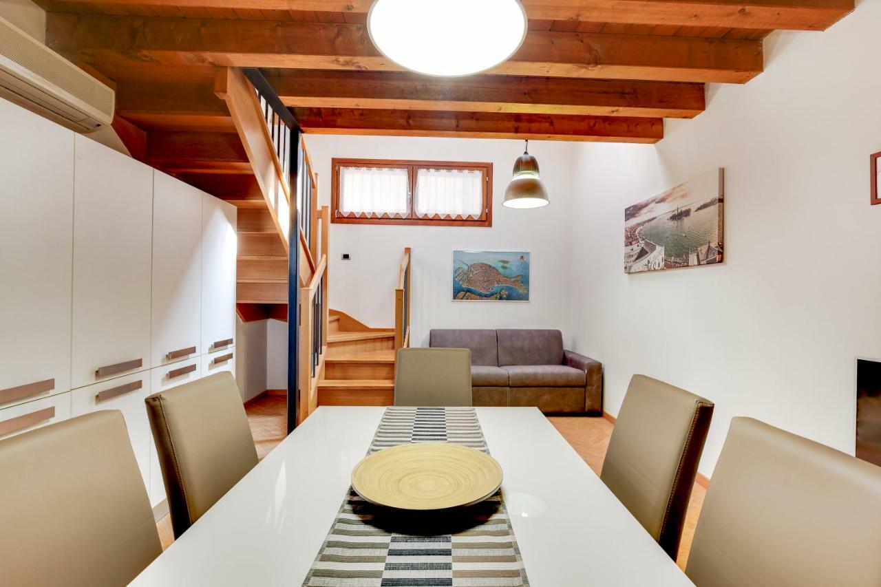 Apartment Priuli 20 *