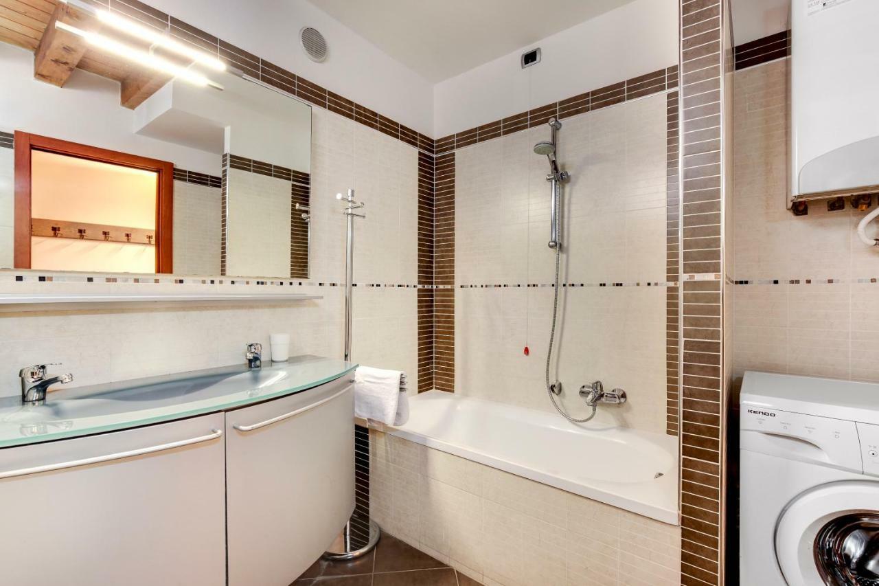 Apartment Priuli 20