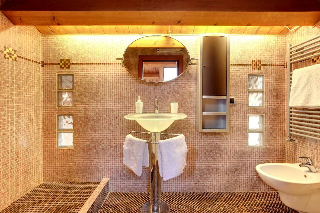 Apartment Priuli 20 *