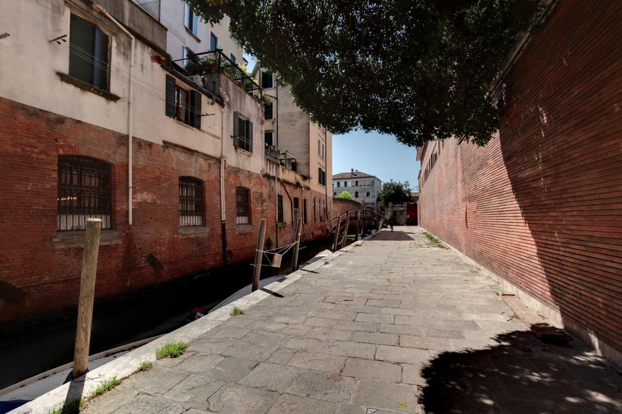 Priuli 20 Venice
