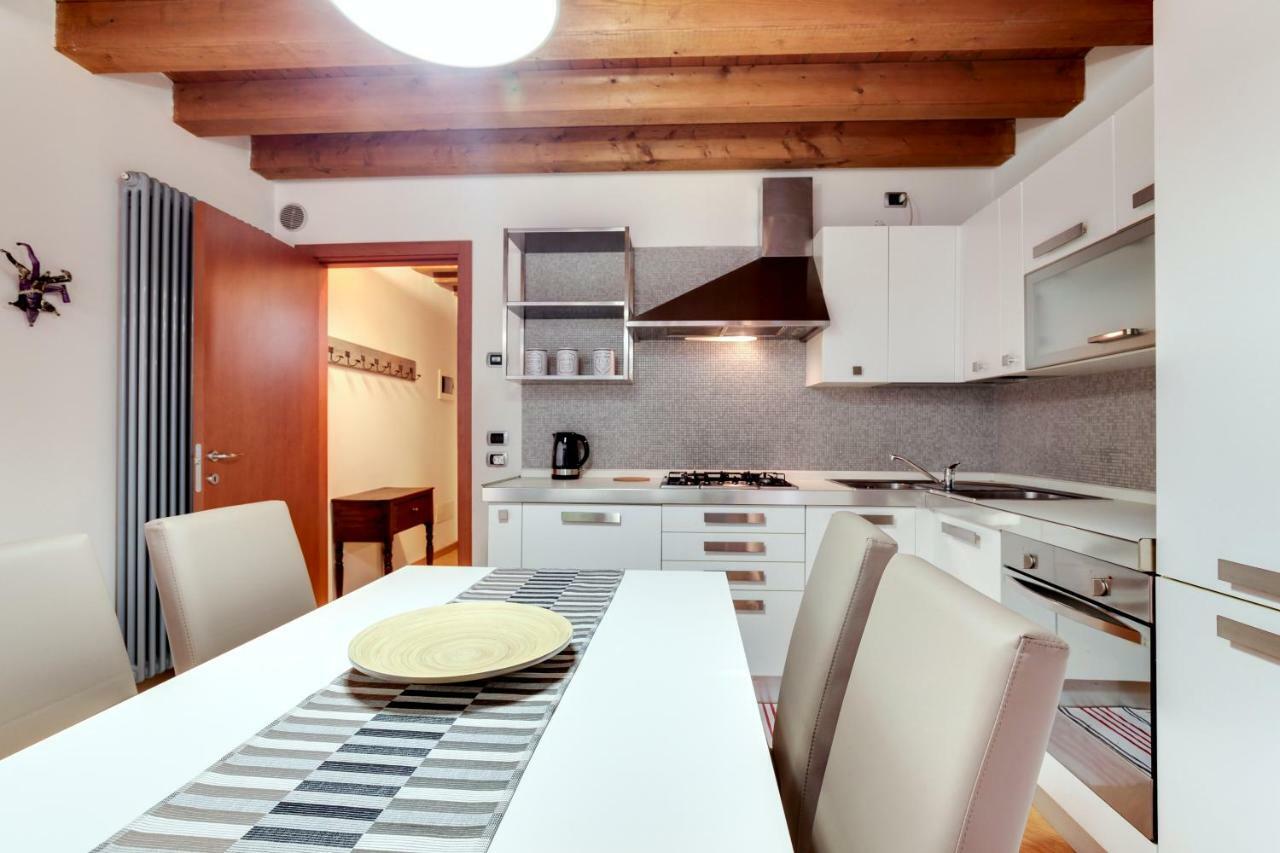 Priuli 20 Apartment Venice