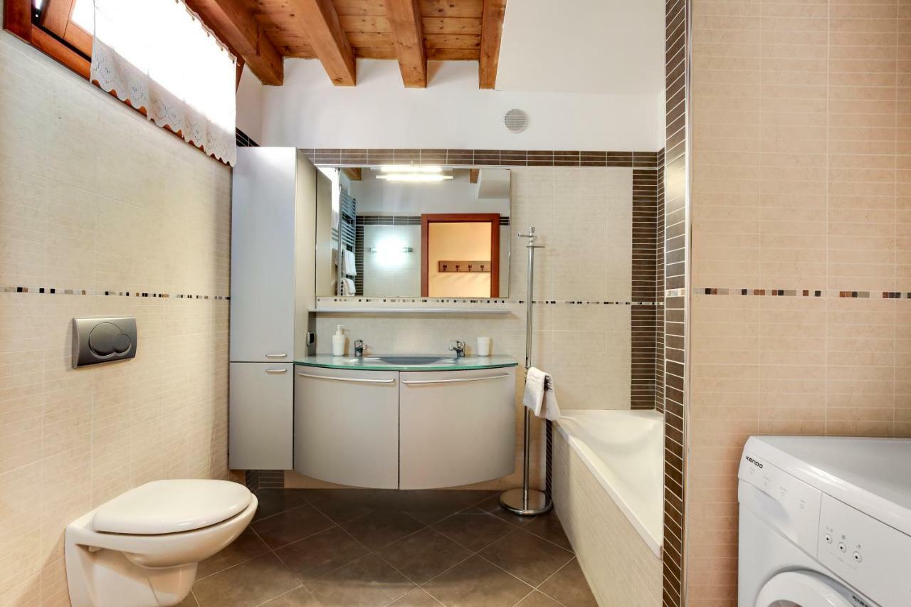 Priuli 20 Apartment